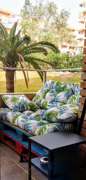 SunTerrace Minerva Benalmadena